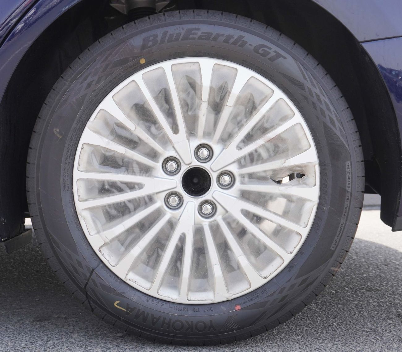 Toyota Camry 2025 MODEL TOYOTA-CAMRY 2.5L PETROL