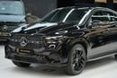Mercedes-Benz GLE 450 AMG Mercedes-Benz GLE 450 Coupe Dark Series | 2026 GCC 0km | Agency Warranty