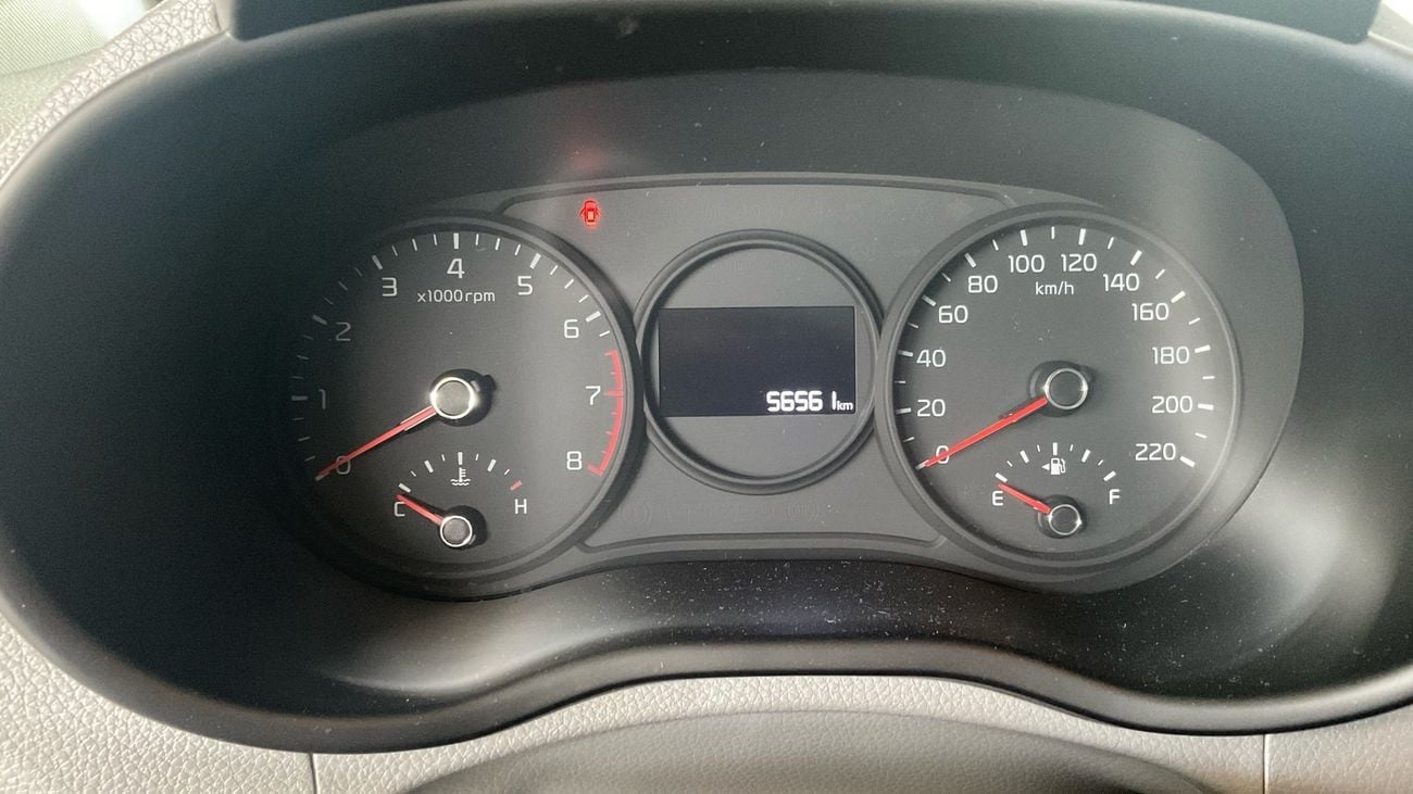 كيا بيكانتو 1.2 LX AUTO | شامل الضمان | 0 ﺪﻔﻋﺓ ﺃﻮﻟﻯ