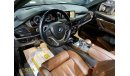 بي أم دبليو X5 BMW X5 2015 full main dealer service immaculate condition with warranty