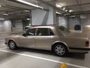 Bentley Turbo R