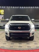 Toyota Tundra STANDARD