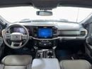 Ford F-150 TREMOR CREW CAB LUX /TR1725 / AL TAYER MTOROS/AL QOUZ SHOWROOM