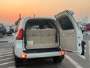 تويوتا برادو TX-L 2019 4.0L V6 - AWD 4x4 - Electric Seat - Rear CAM & Sensors - Cool Box -