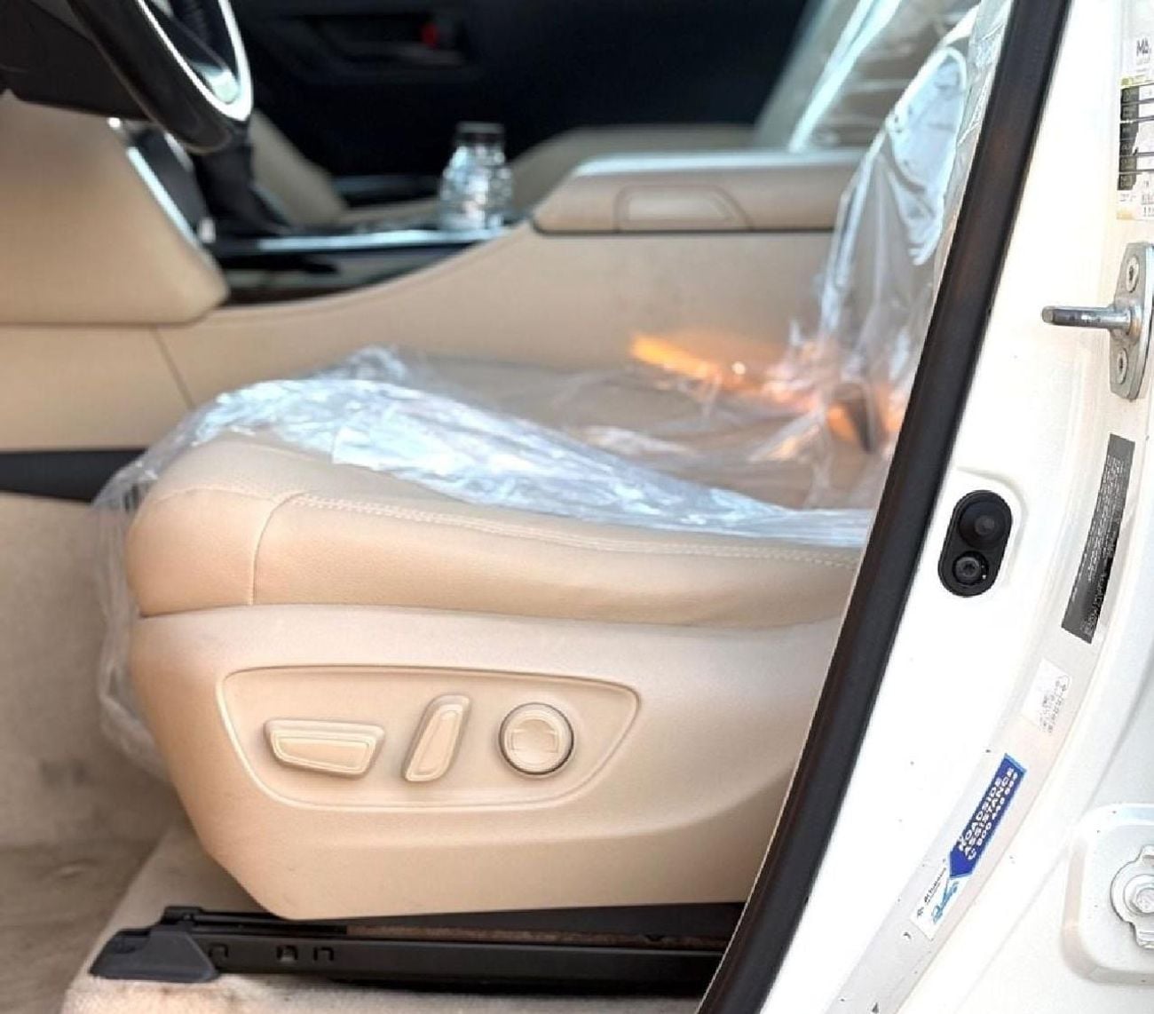 Toyota Land Cruiser GXR 4.0L