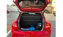 Suzuki Swift DX