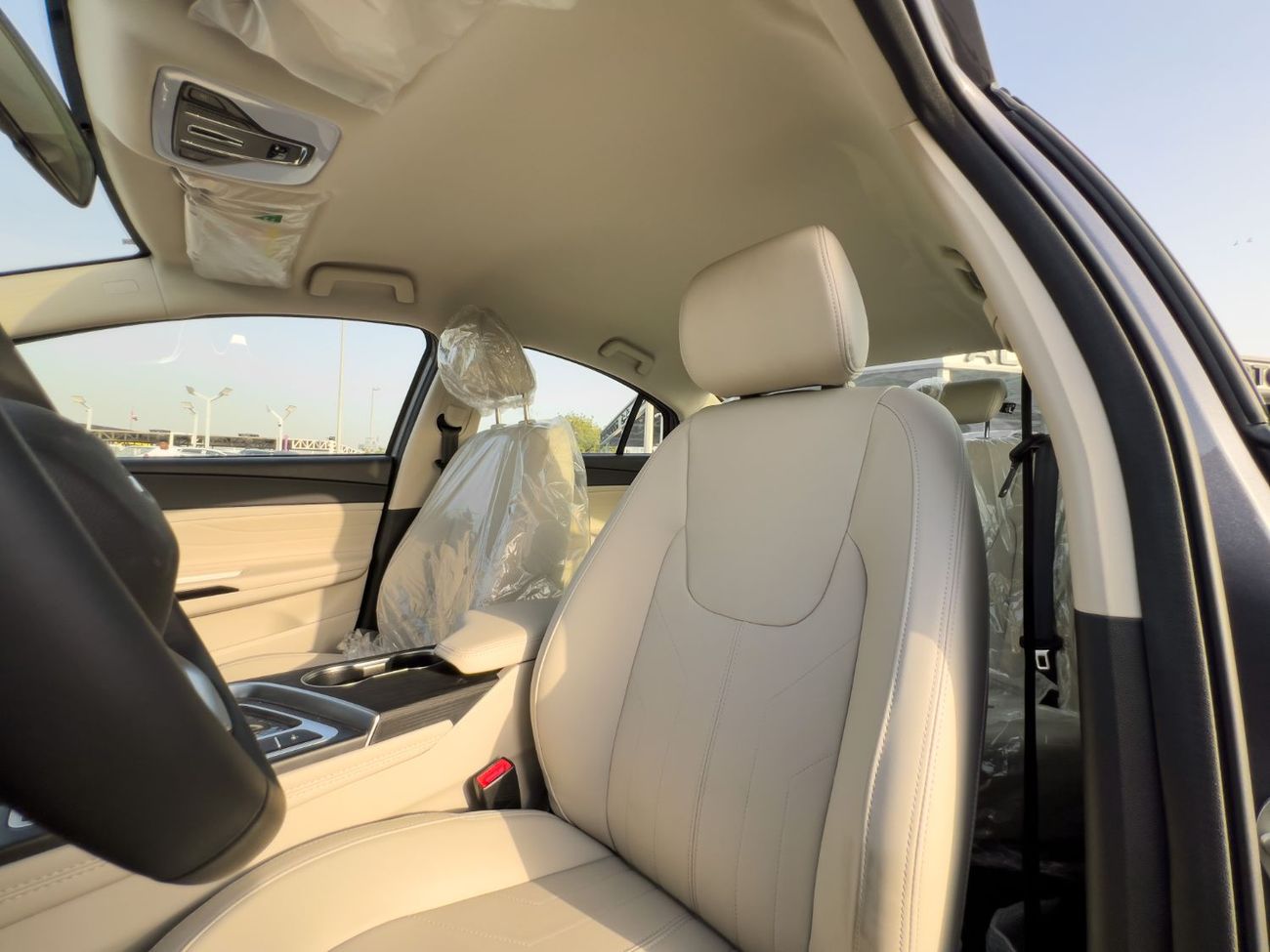 شيري ازيرو5 EXPORT PRICE - CHERY ARRIZO5 1.5L BASE