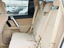 تويوتا برادو TX 2.7L
