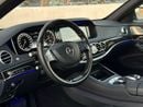 Mercedes-Benz S 500 MERCEDES_BENZ S500 2016 KM 96000