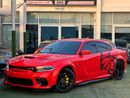 Dodge Charger DODGE CHARGER SCAT PACK392 IMPORT 2020 FULL OPTION PERFECT CONDITION