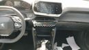 Peugeot 2008 Peugeot 2008 1.2L Petrol MY2023