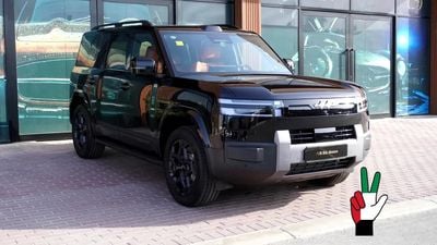 بي واي دي ليوبارد تيتانيوم 7 Titanium Leopard 7 | Brand | Warranty Service Package