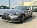 Lexus IS250