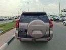 Toyota Prado TX-L 4.0L