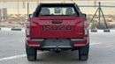 إيسوزو D ماكس ISUZU/D-MAX/1.9 Diesel Double Cabin 4x4, High Specs AT X-RIDER ,FS