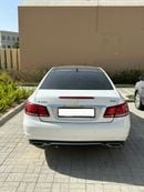 Mercedes-Benz E 200 Coupe E200 Coupe