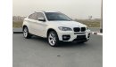 BMW X6 X6 2010 gcc very good condition