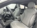 أودي A5 A5 Sportback Advanced 40 TFSI 190hp (Ref# 99391) - EXCLUSIVE RAMADAN OFFER