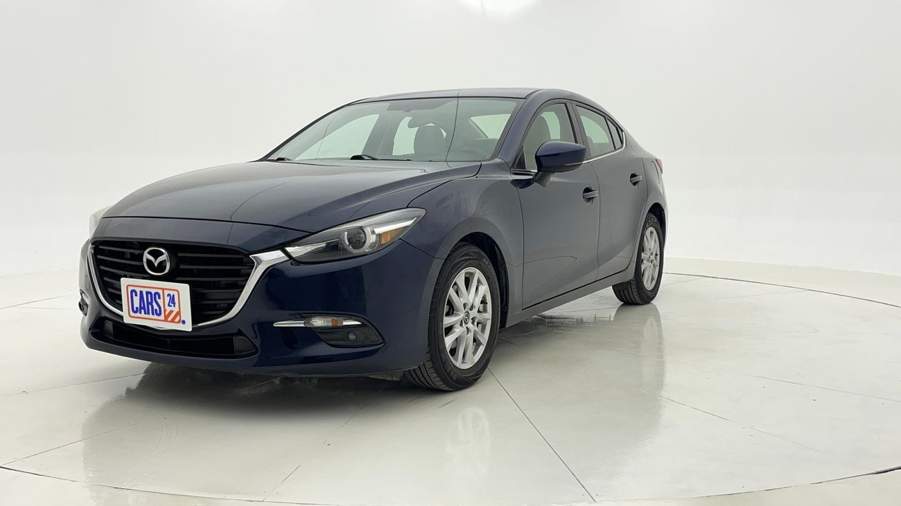 Mazda 3 V 1.6 | Zero Down Payment | Free Home Test Drive