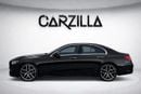 Mercedes Benz C200 Premium 2.0L AED 2,742 P.M l 0% Down Payment l Premium AMG Line l Gargash Warranty t