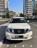 Nissan Patrol SE Platinum City 4.0L