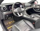 مرسيدس بنز E 63 AMG 2019 Mercedes-Benz E63s AMG 4Matic+, 5 Buttons, 1 Year Warranty Unlimited Km, Excellent Condition