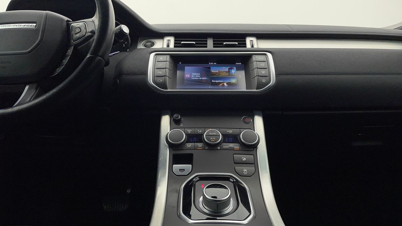 Land Rover Range Rover Evoque SE 2 | Zero Down Payment | Home Test Drive