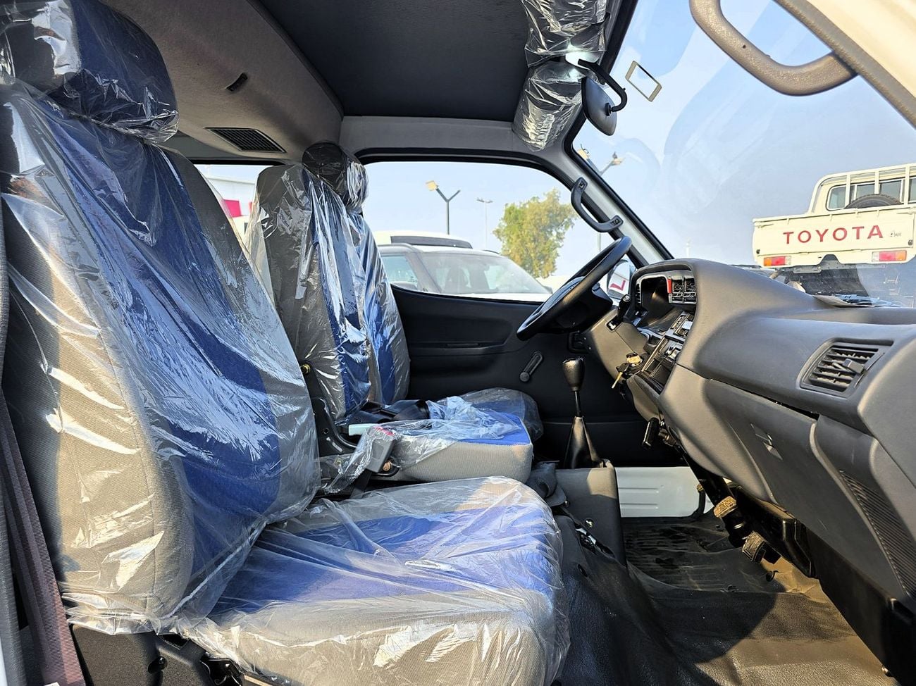 Jincheng Hiace