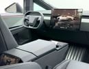 Tesla Cybertruck
