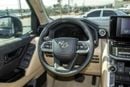 Toyota Land Cruiser TOYOTA LANDCRUISER 300 3.3L DIESEL 4WD GX E1 AUTO 2025