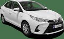 Toyota Yaris SE 2022 | AED 502/Month | 0 DP | 30 Day Return | Warranty