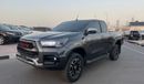 Toyota Hilux SMART CAB RHD AUTO DIESEL
