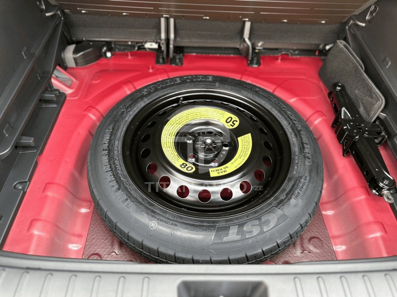 Hyundai Tucson HYUNDAI TUCSON  HYBRID  1.6L  2023 MODEL