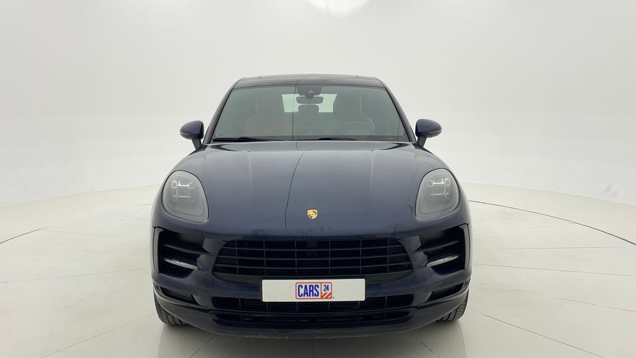 بورش ماكان STD 2 | بدون دفعة مقدمة | اختبار قيادة مجاني للمنزل