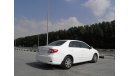 Toyota Corolla 2012 1.6 ref #799