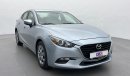 مازدا 3 S 1.6 | Under Warranty | Inspected on 150+ parameters