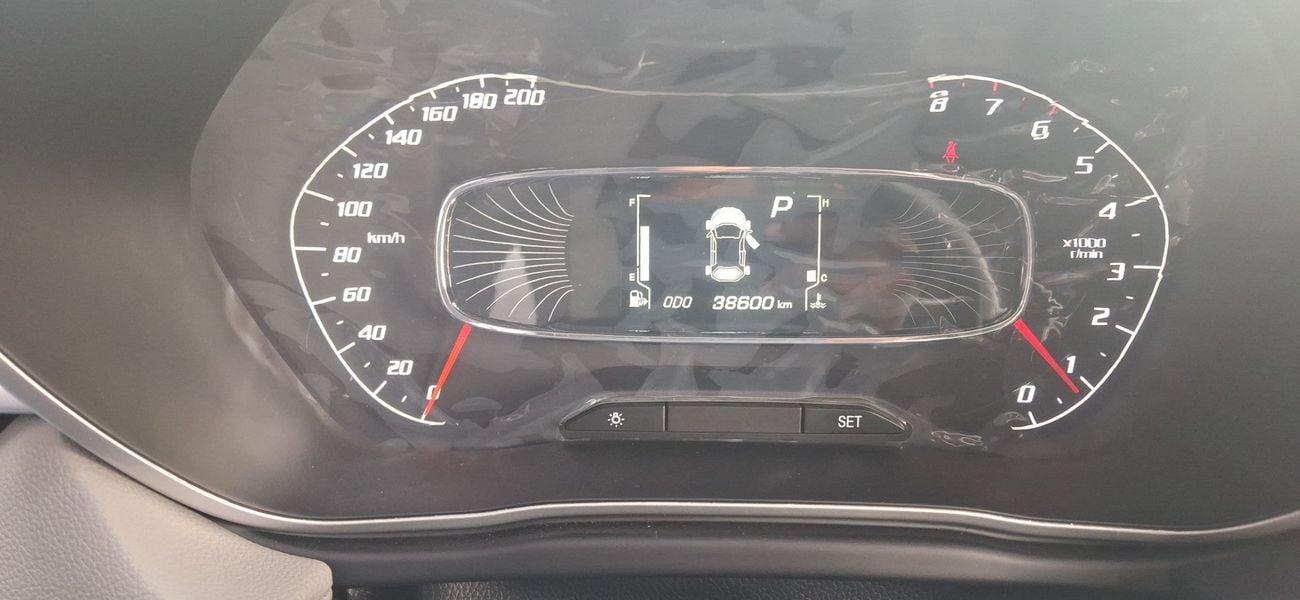 شيفروليه جروف LT 1.5 | بدون دفعة مقدمة | اختبار القيادة في المنزل