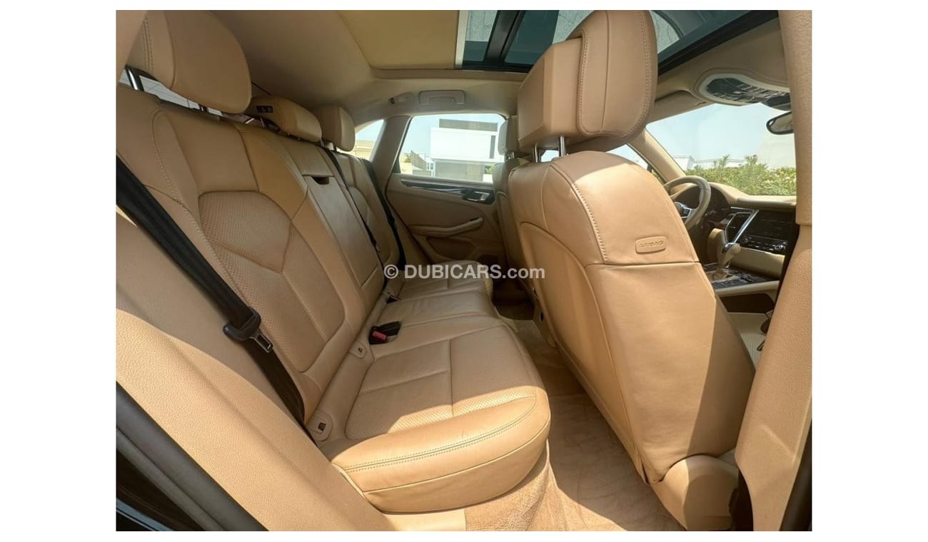 بورش ماكان بورش مكان خليجي