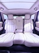 Land Rover Range Rover Sport HSE صبغ وكالة بدون حوادث رنج سبورت