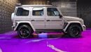 BRABUS 800 - Mercedes-AMG G 63 Brabus 800 2026 | Finance plan Available