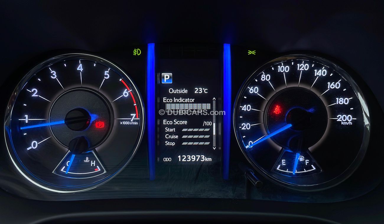 Toyota Fortuner GXR 4 | Zero Down Payment | Free Home Test Drive