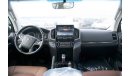 Toyota Land Cruiser V6 GrandTouring 2020 G.C.C