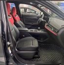 Changan X5 Plus Pioneer