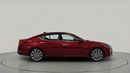 Nissan Altima SL 2024 | AED 1307/Month | 0 DP | 30 Day Return | Warranty | Service History