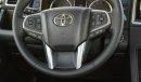 Toyota Granvia Premium  2.8L Diesel