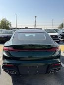 أم جي 7 1.5L Turbo