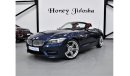 BMW Z4 sDrive 35is