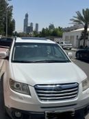 سوبارو ترايبكا Std 3.6L