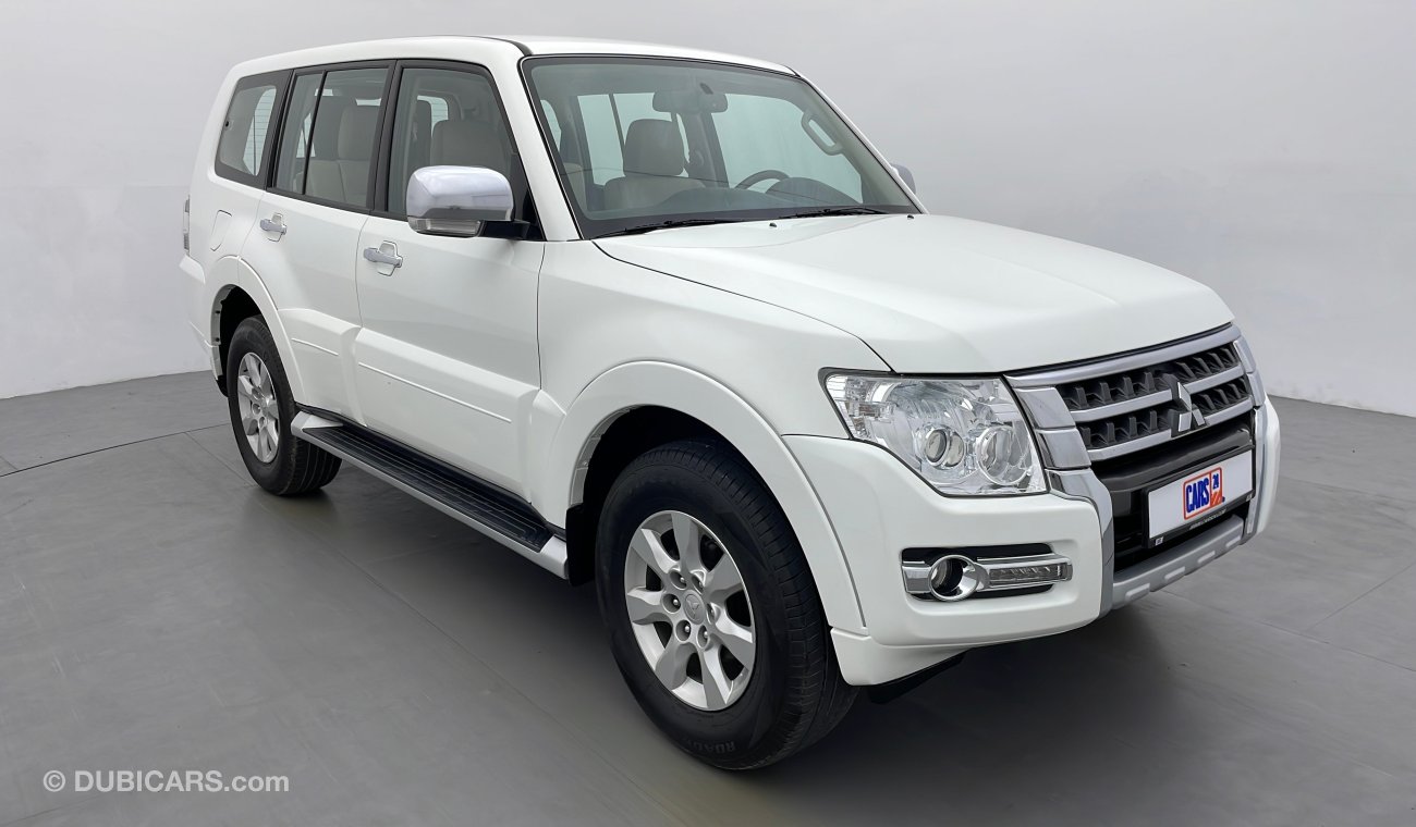 Mitsubishi Pajero GLS BASE 3.5 | Under Warranty | Inspected on 150+ parameters