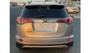 Toyota RAV4 2016 TOYOTA RAV4 XLE / FULL  OPTION